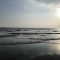 Dumas Beach – Gujarat, India