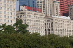 The Haunted Congress Plaza Hotel