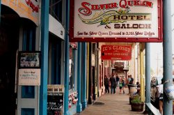 Silver Queen Hotel