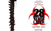 28 Years Later: When Evil Adapts