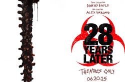 28 Years Later: When Evil Adapts