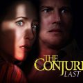 The Conjuring: Last Rites