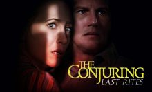 The Conjuring: Last Rites