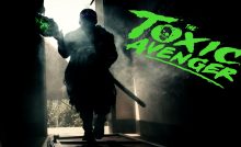 The Toxic Avenger Returns: Mops, Mutants, and Mayhem