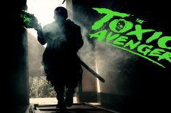 The Toxic Avenger Returns: Mops, Mutants, and Mayhem