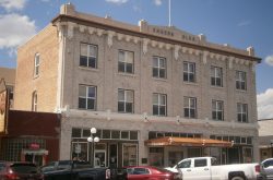The Haunted Enders Hotel and Museum