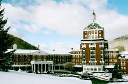 Omni Homestead Resort