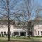 Inn at Carnall Hall Haunted Hotel