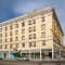 The Historic Plains Hotel