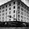 Owyhee Plaza Hotel
