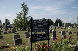 Grandview Cemetery