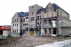 Missouri State Penitentiary