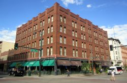 Oxford Hotel