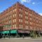 Oxford Hotel