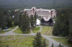 Alyeska Resort