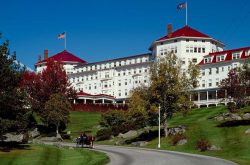 Mount Washington Hotel