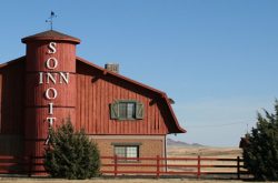 Sonoita Inn – Lost Trail Inn