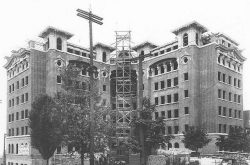 Sorrento Hotel