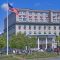The Gettysburg Hotel