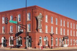 Palmer House Hotel