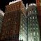 The Skirvin Hilton Oklahoma City