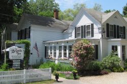 Bramble Inn