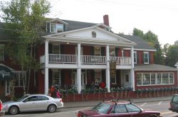 Green Mountain Inn