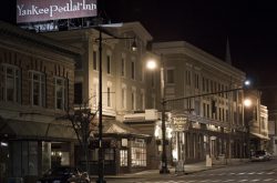 Yankee Pedlar Inn