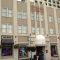 Historic Anchorage Hotel