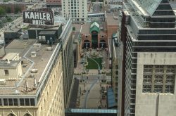 The Kahler Hotel