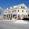 Sacajawea Hotel
