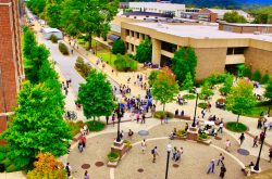 University of Tennessee at Chattanooga