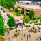 University of Tennessee at Chattanooga