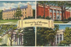 University of Georgia