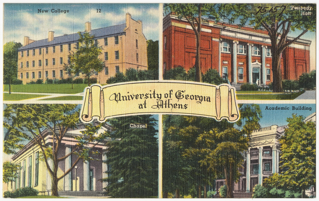 University of Georgia