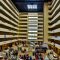 University Plaza Hotel