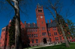 Gettysburg College