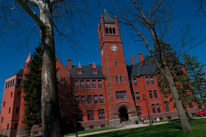 Gettysburg College