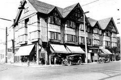 College Inn