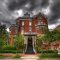 Kehoe House