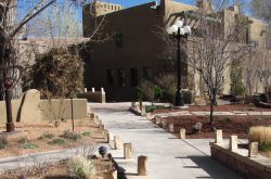 La Posada de Santa Fe