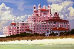 Don CeSar Beach Hotel