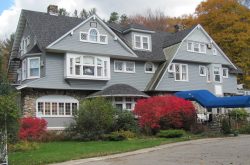 Hartness House Inn