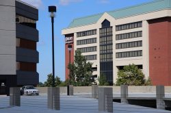 Drury Inn and Suites Creve Coeur