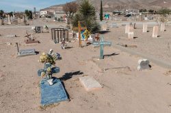 Concordia Cemetery