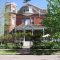 Lumber Baron Inn and Gardens