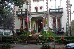 Hamilton Turner Inn