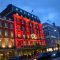 Fortnum and Mason – London