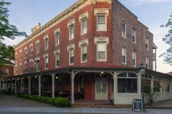 Atlantic Hotel
