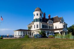 Castle Hill Inn